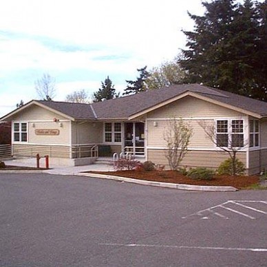 St. Margarets Thrift Store