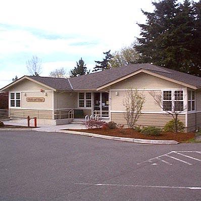 St. Margarets Thrift Store