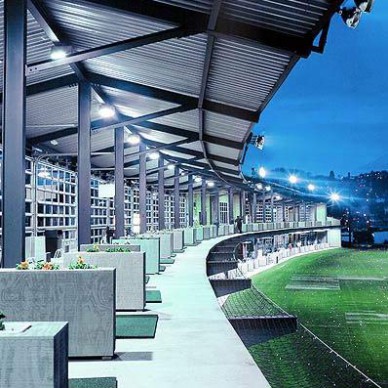 Interbay Public Golf Course