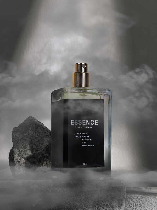 Essence Eau de Parfum Imagen 0