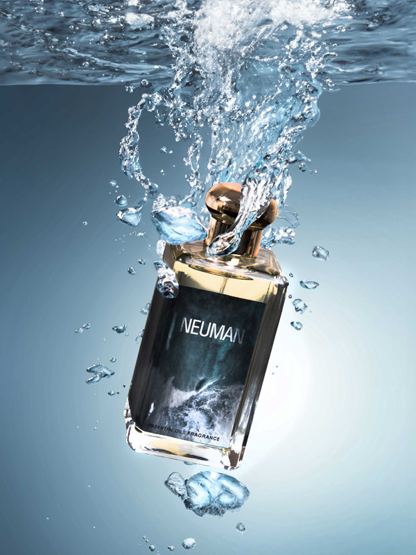 Neuman Eau de Parfum Imagen 0