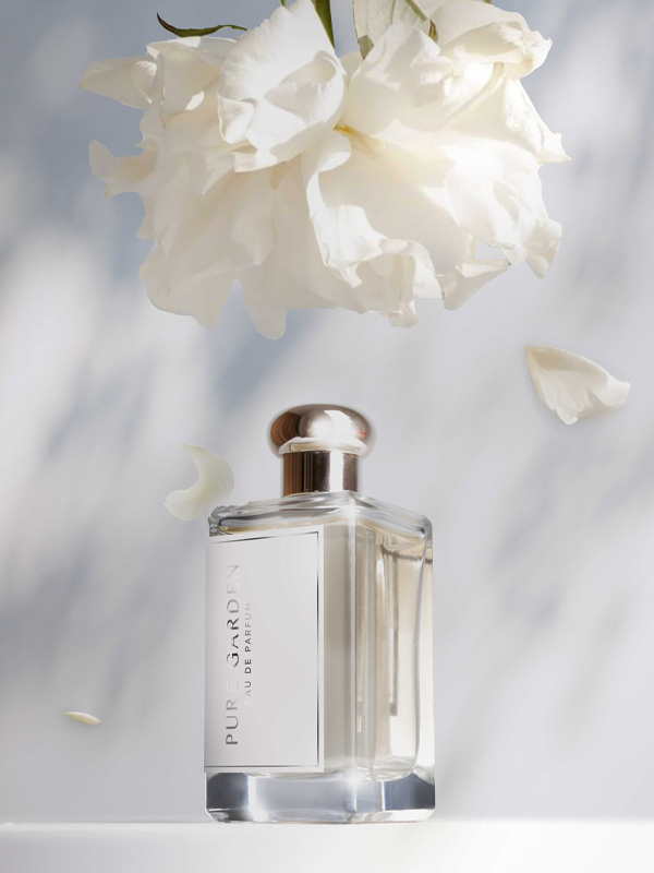 Pure Garden Eau de Parfum Imagen 0