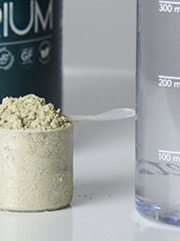 CUCHARA DOSIFICADORA PARA EQUILIBRIUM Imagen 0