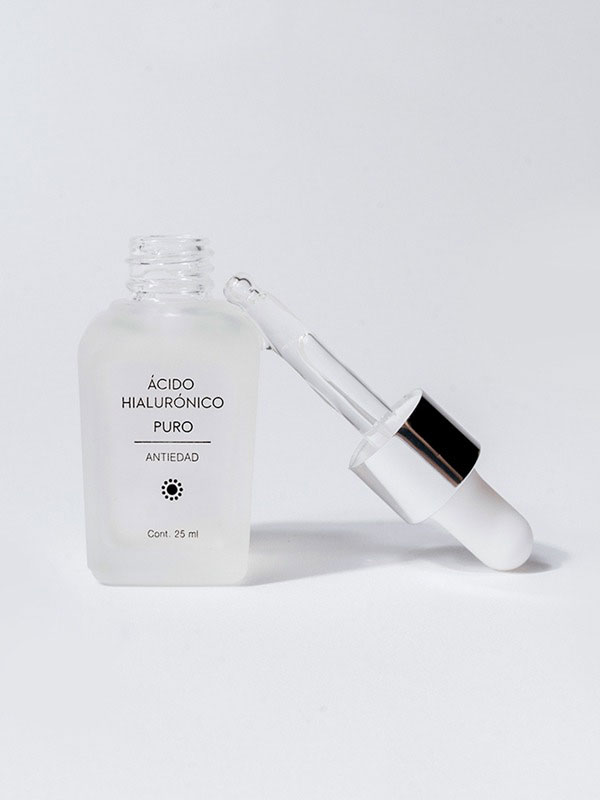 acido hialuronico concentrado 100 puro