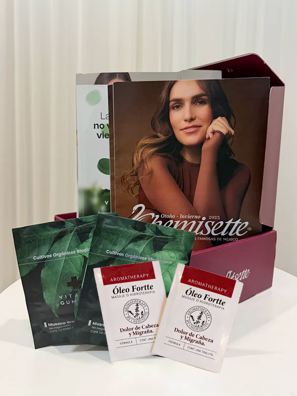 Membresia en Promoción Imagen 5