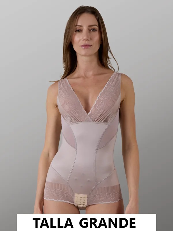 SEXY BODY BRALETTE T-G NOVO PIEL Imagen 0