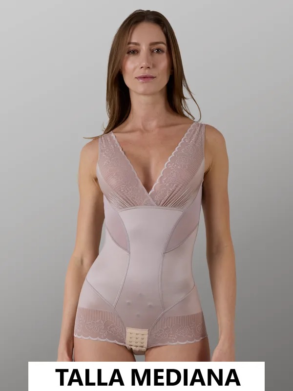 SEXY BODY BRALETTE T-M NOVO PIEL Imagen 0