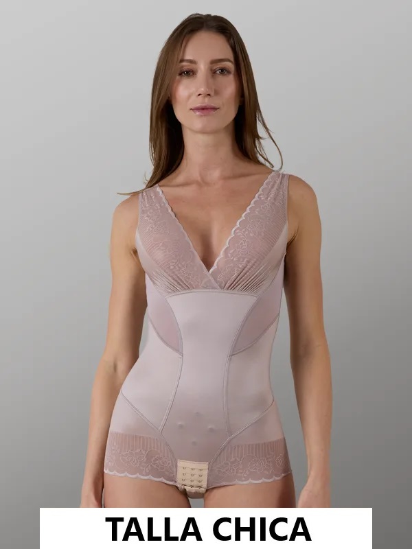 SEXY BODY BRALETTE T-CH NOVO PIEL Imagen 0