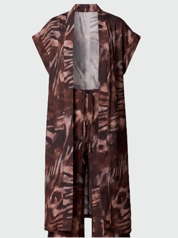 Kimono Gaia Imagen 0