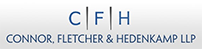 Connor, Fletcher & Hedenkamp LLP