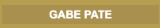 Gabe Pate