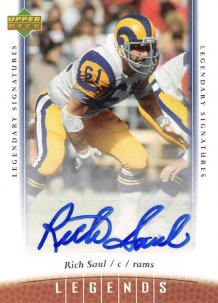 Rich Saul