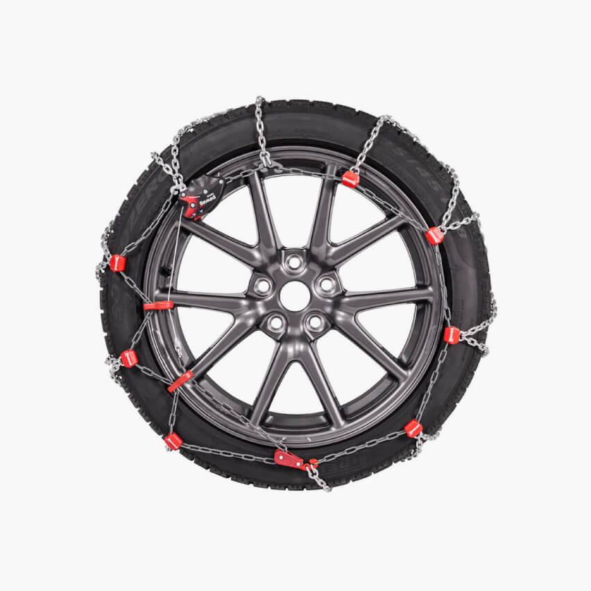 Tire Chains Hanover MA