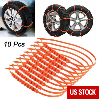 Tire Chains North Andover MA