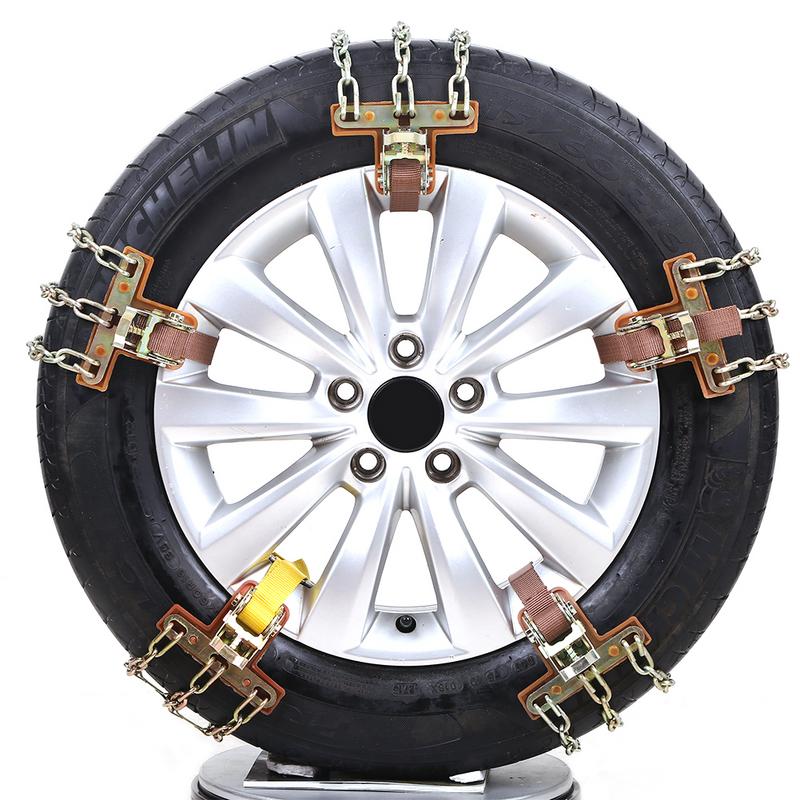 Tire Chains Madison IL