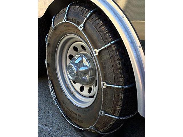 Tire Chains Saugus MA