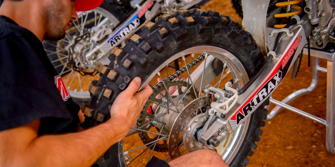 Tire Chains Saint Ann MO