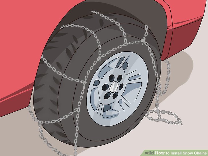 Tire Chains Rowley MA