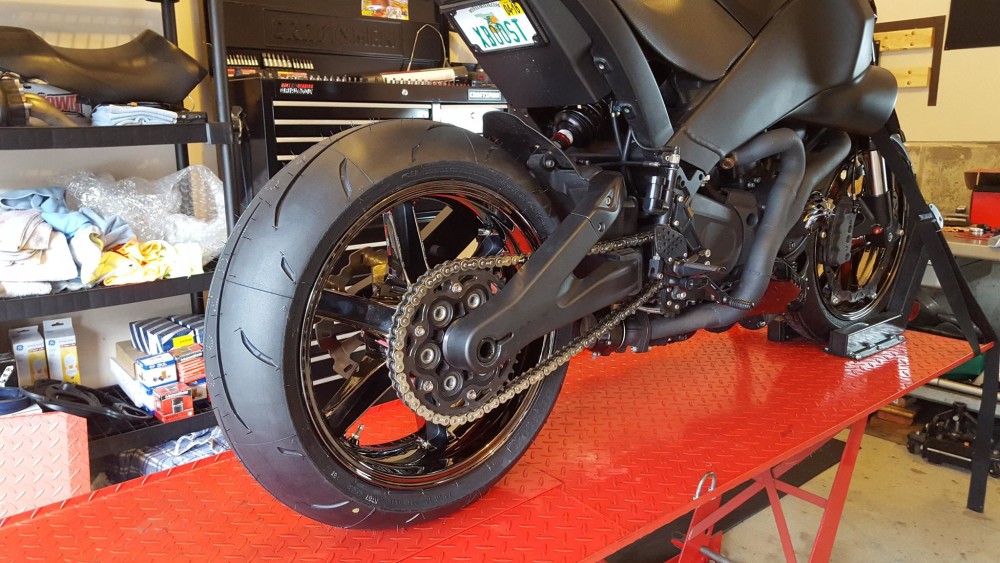 Tire Chains Prides Crossing MA