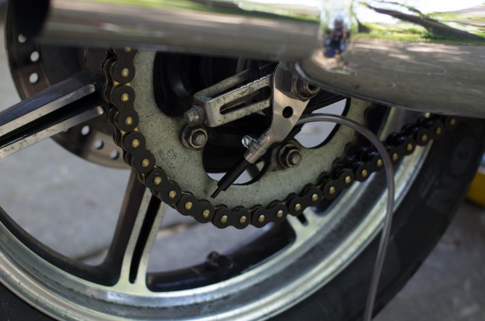 Tire Chains Venice IL