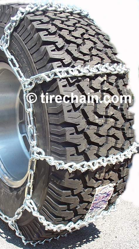 Tire Chains Verdi NV
