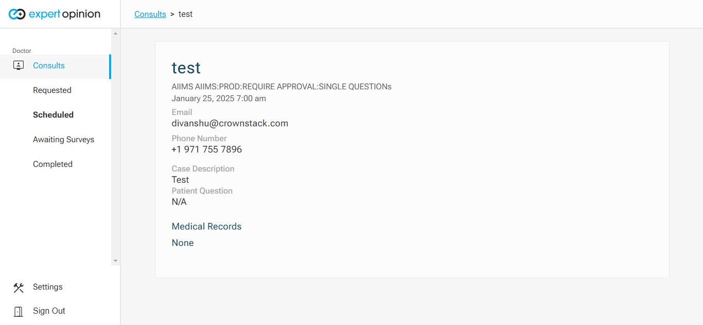 Profile image of Ram Test