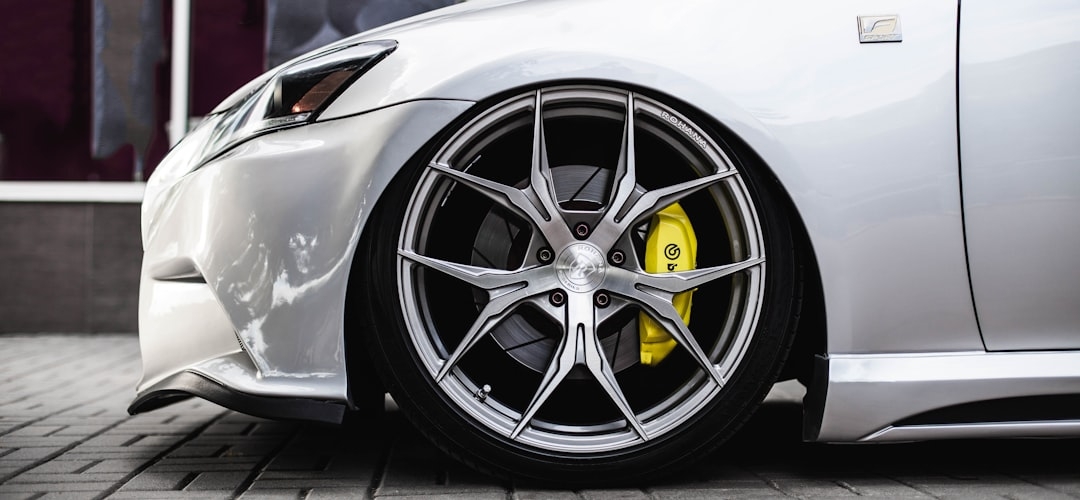 Ceramic coating services