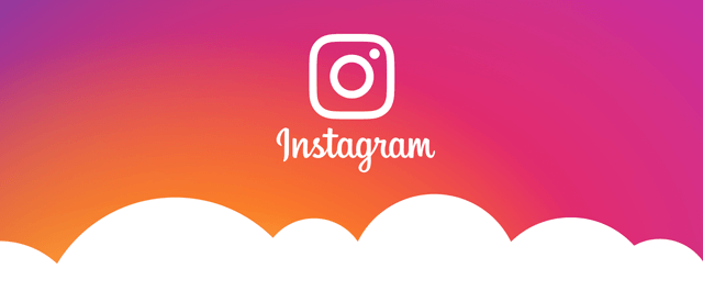 インスタグラム投稿