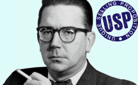 ユニークセリングプロポジションとは