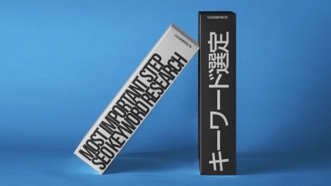 キーワードの選定方法
