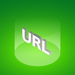 URLの設定