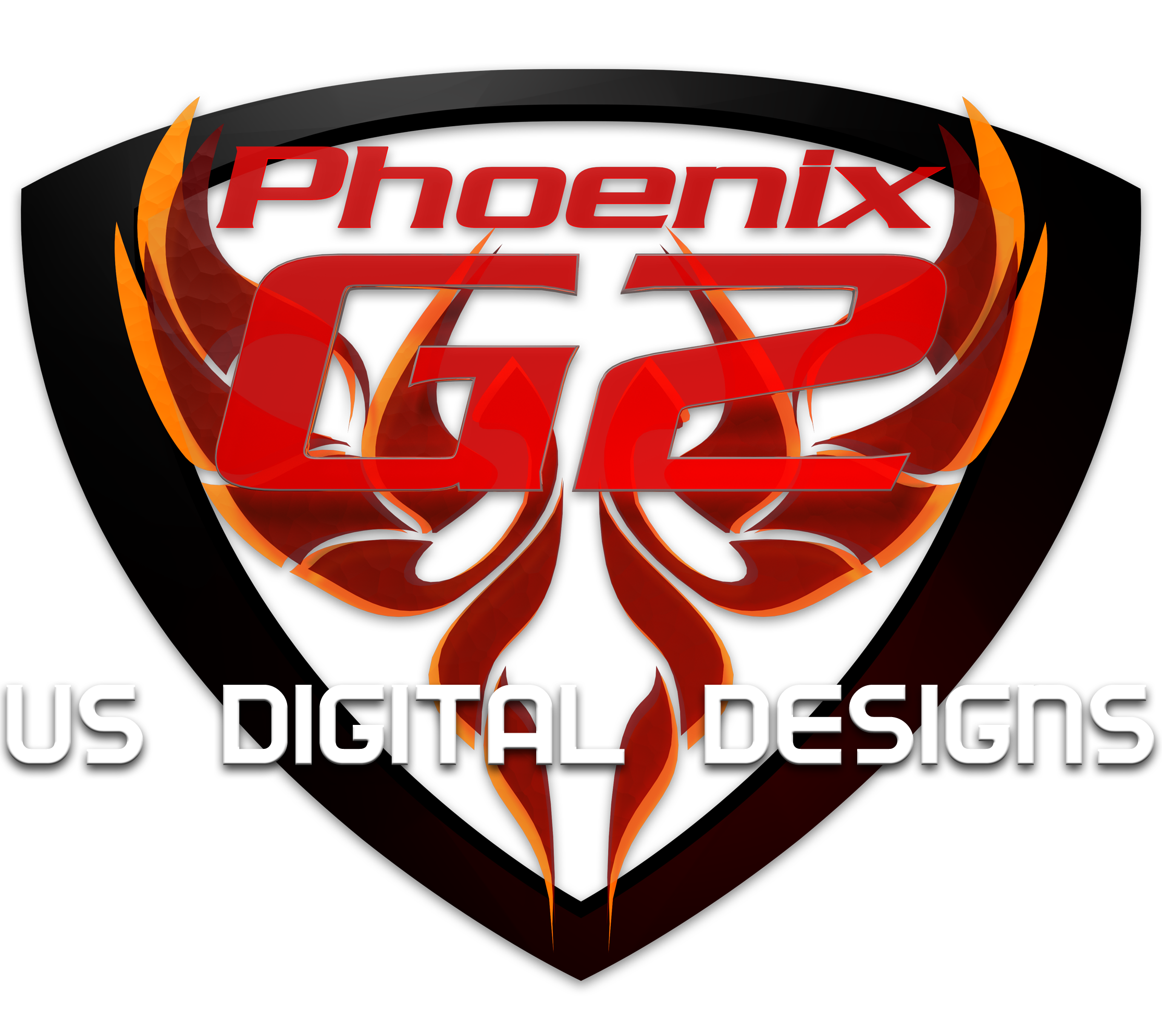 US Digital Designs