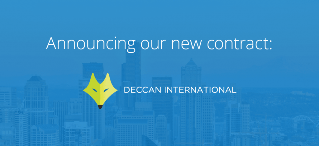 Deccan Banner