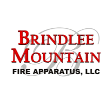 Brindlee Mountain Fire Apparatus