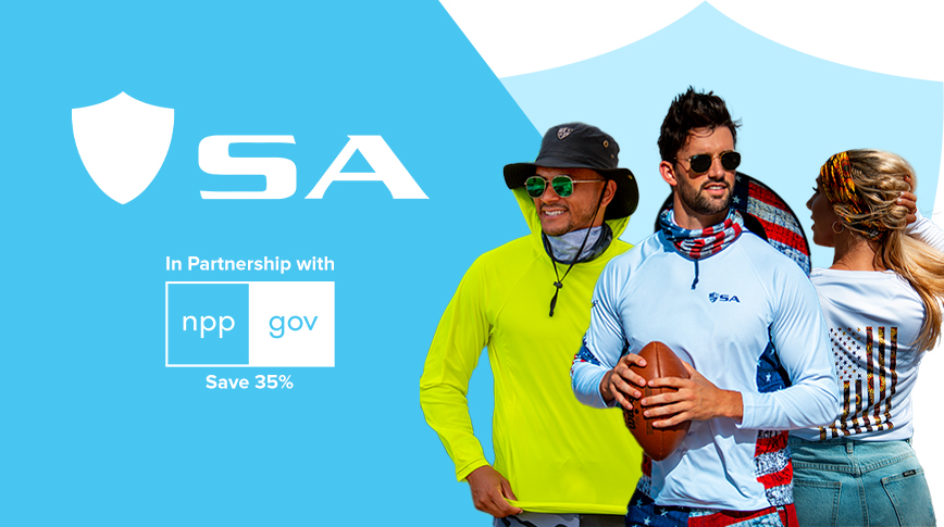 NPPGov Partners with SA Company