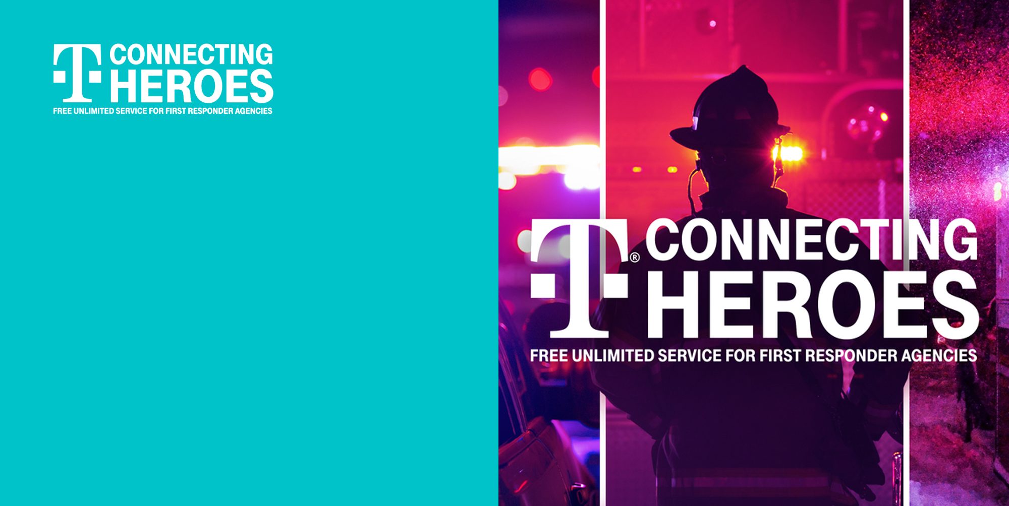 T-Mobile: Connecting Heroes