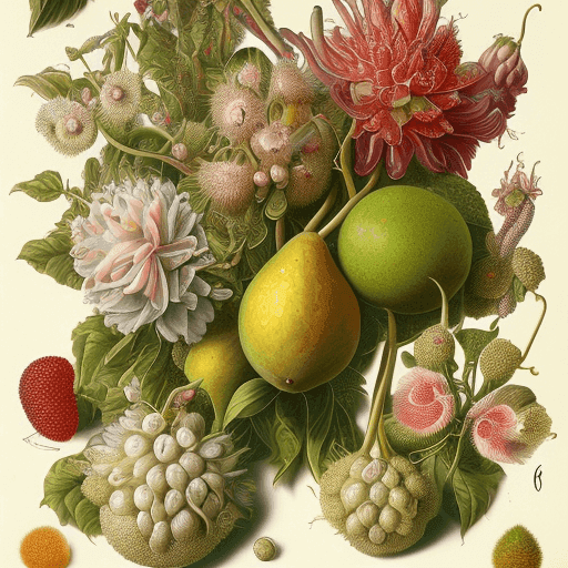 Created with Stable Diffusion