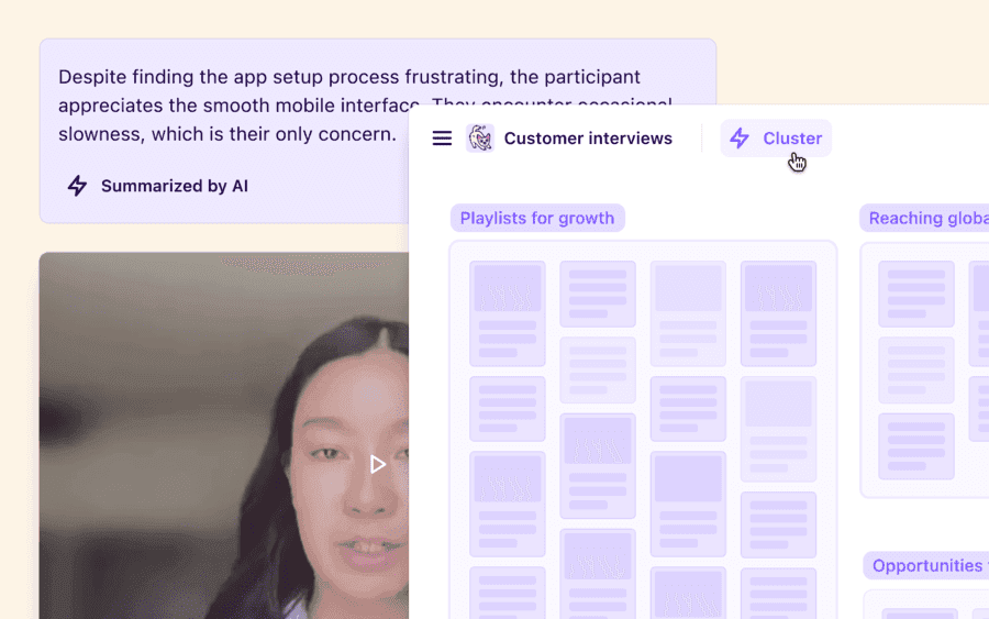 dovetail ai insights