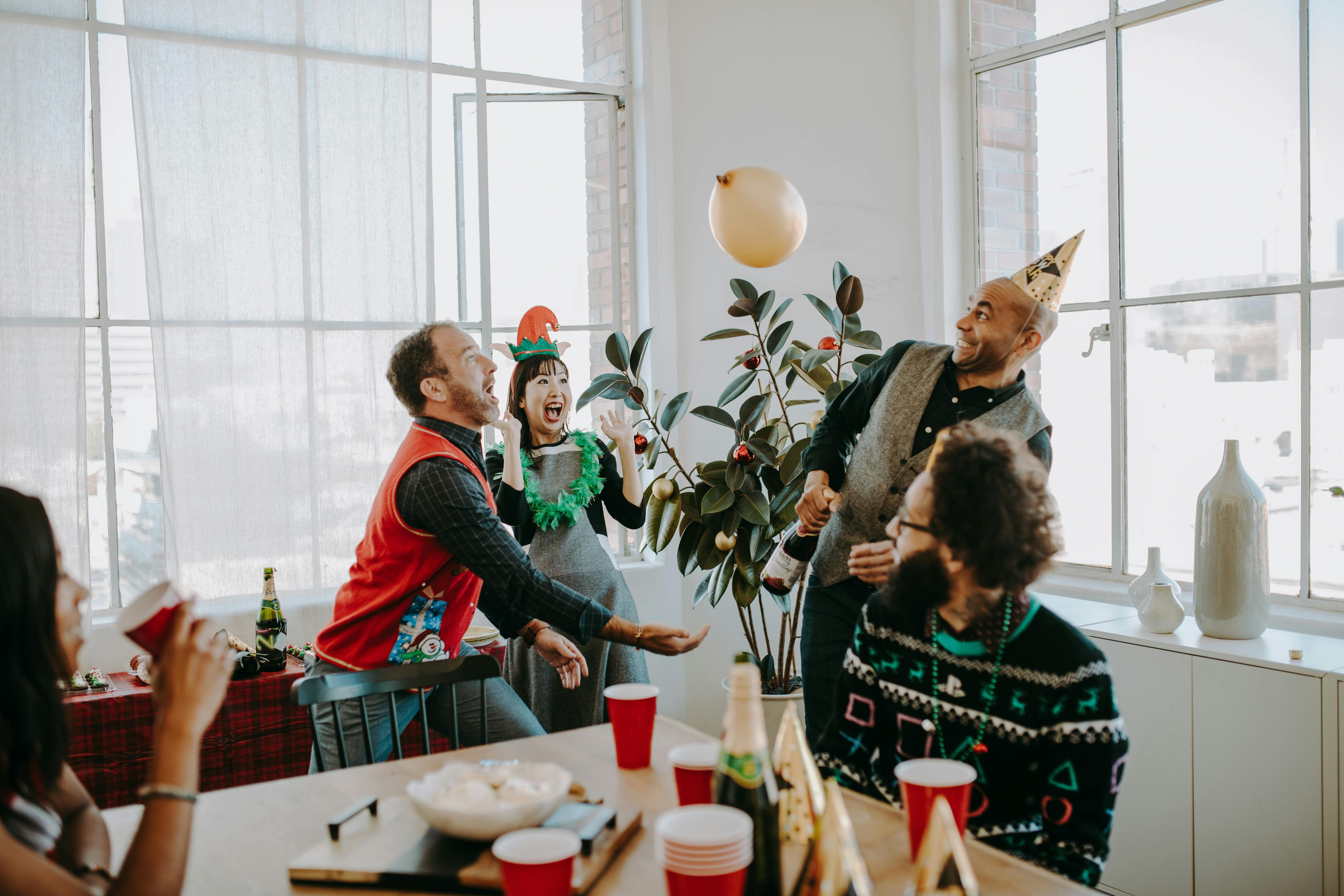 Launching Your AI-Powered Holiday Campaign