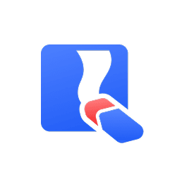 Remove Background Logo