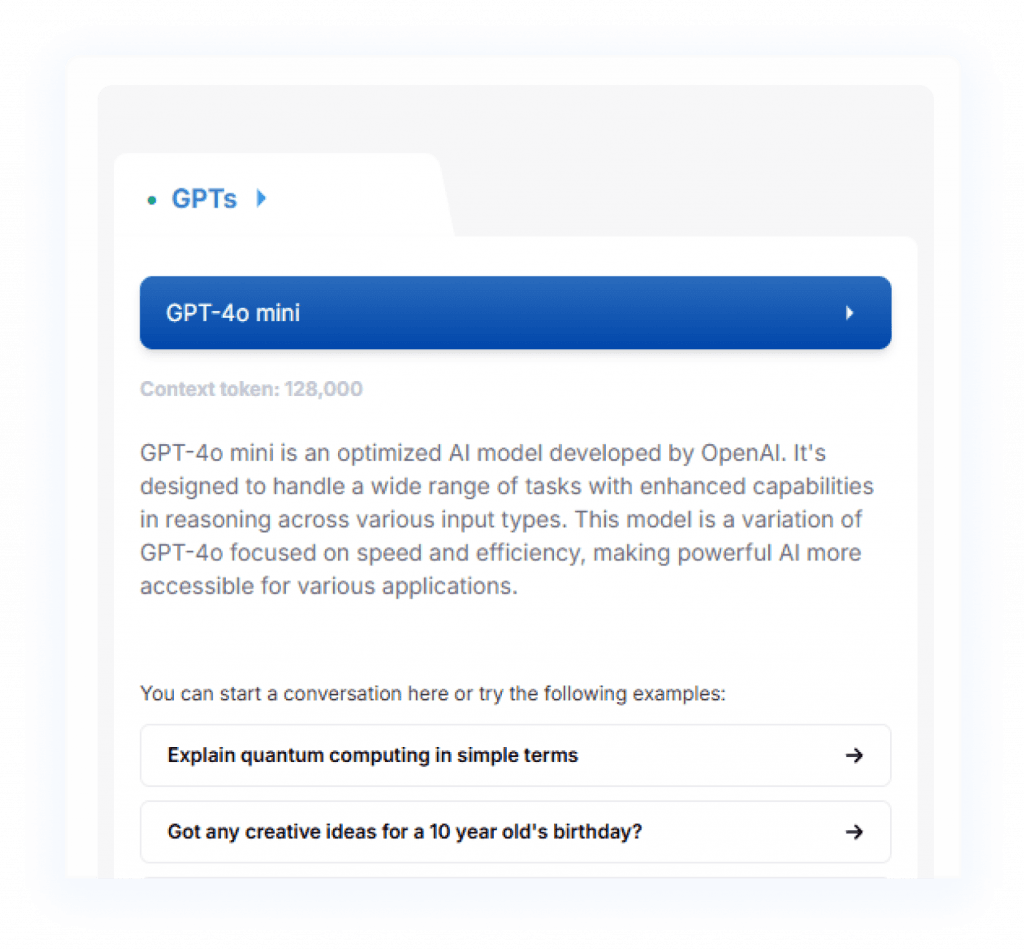 Chatbot Pro by ai-pro