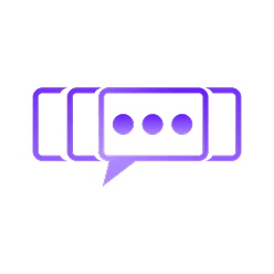 Multi Chat Logo