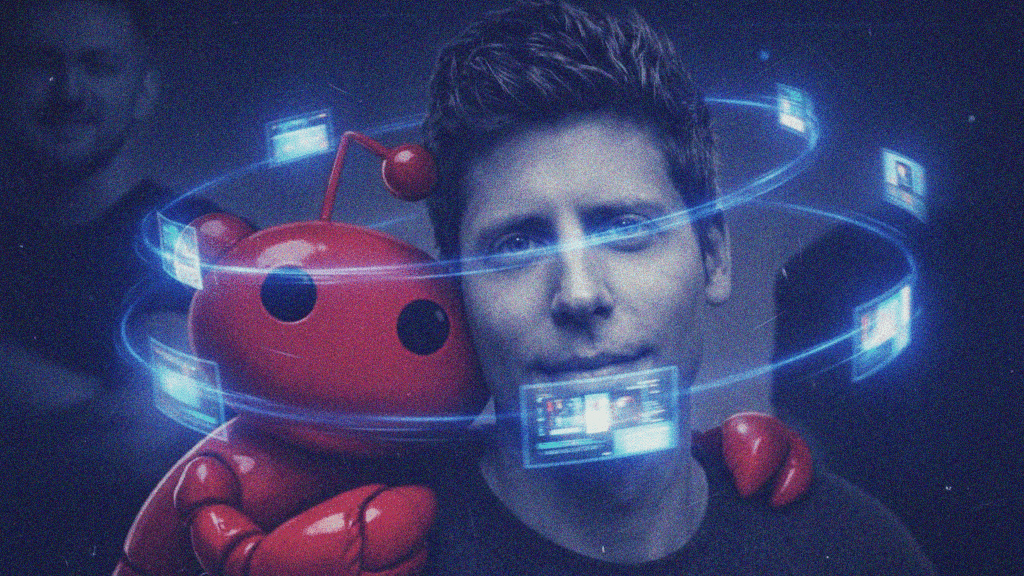  Austrian software engineer Peter Steinberger