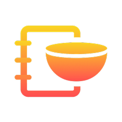 Recipe Maker Logo