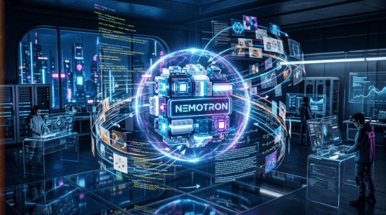 Nemotron