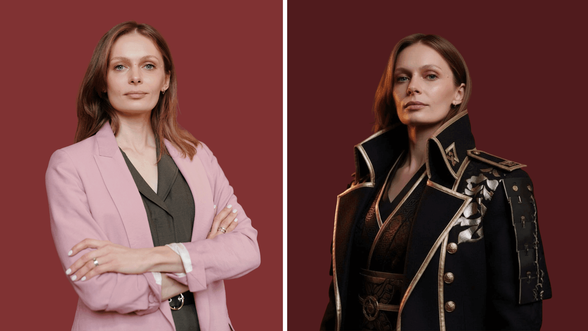 AI generated Emperor Hitorito