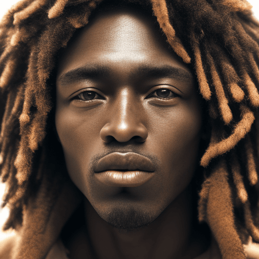 Created with Stable Diffusion