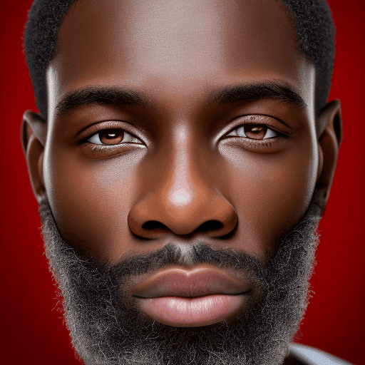 Created with Stable Diffusion