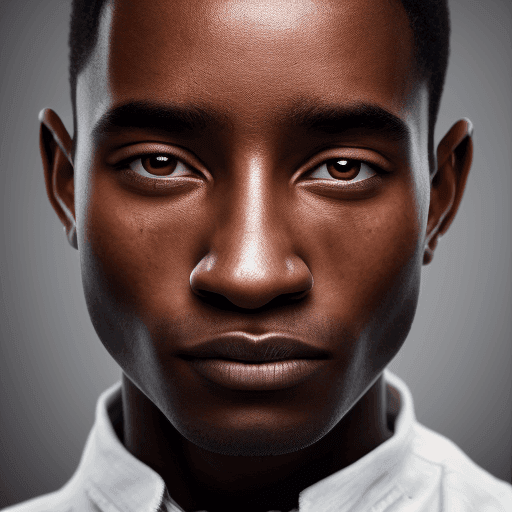 Created with Stable Diffusion