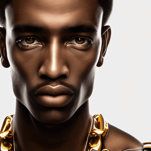 Created with Stable Diffusion